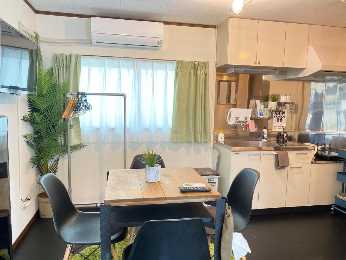 Ch Maezato Hotel Ishigaki  Kültér fotó