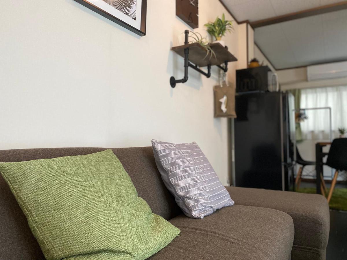 Ch Maezato Hotel Ishigaki  Kültér fotó