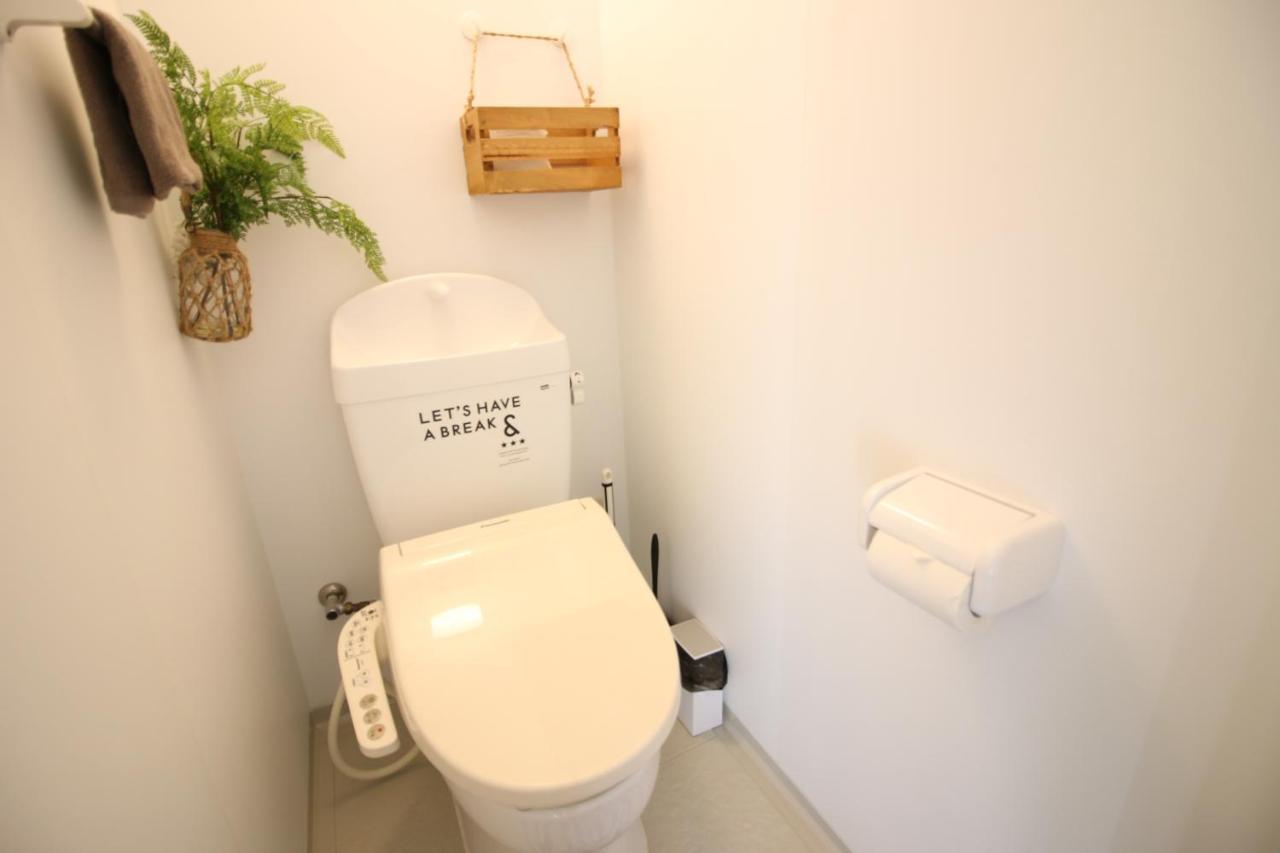 Ch Maezato Hotel Ishigaki  Kültér fotó