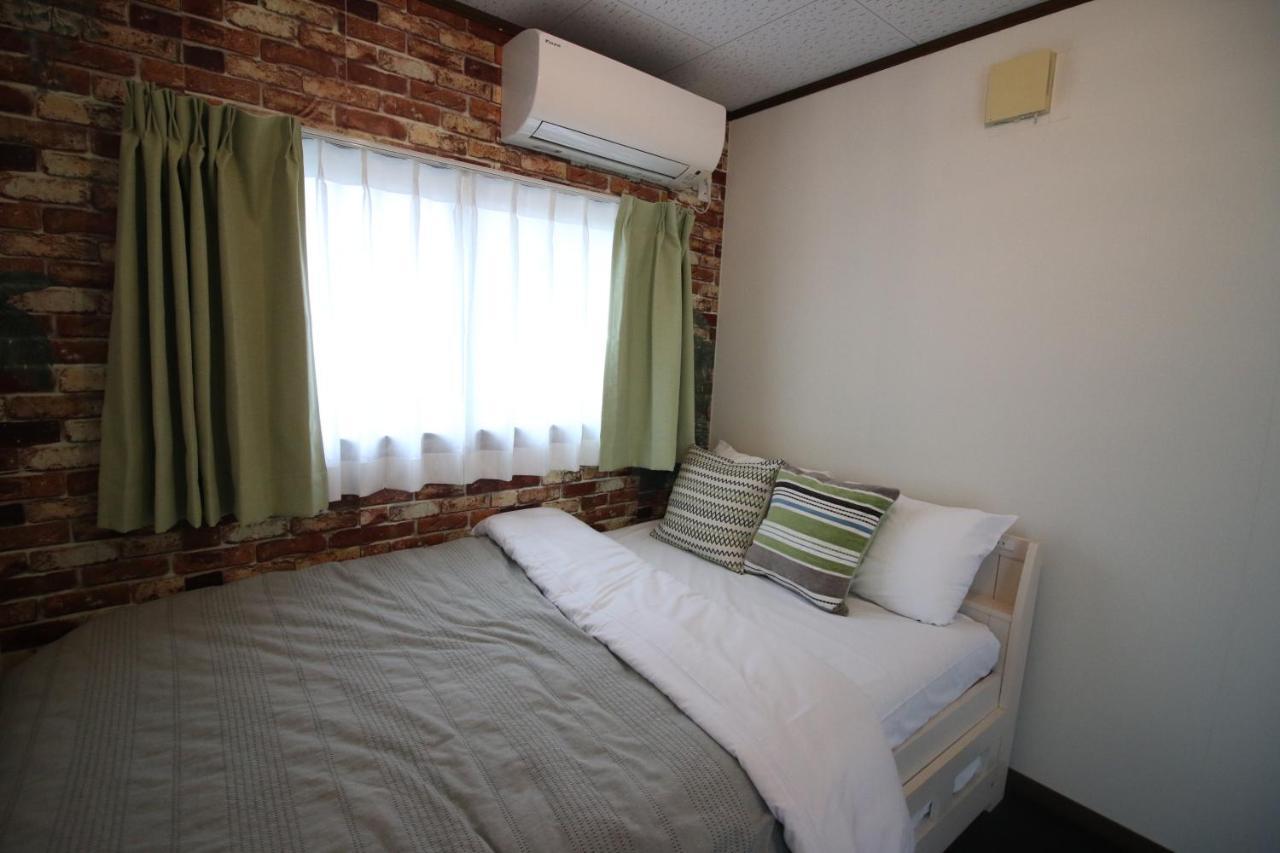 Ch Maezato Hotel Ishigaki  Kültér fotó