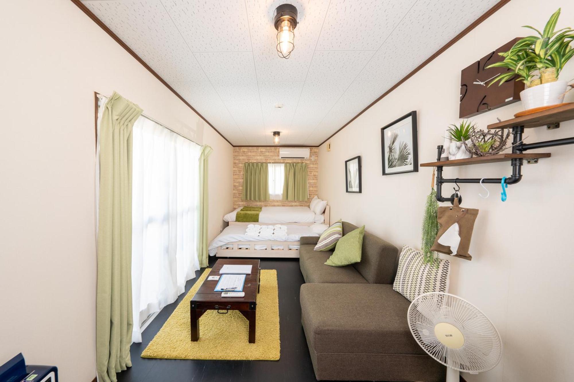 Ch Maezato Hotel Ishigaki  Kültér fotó