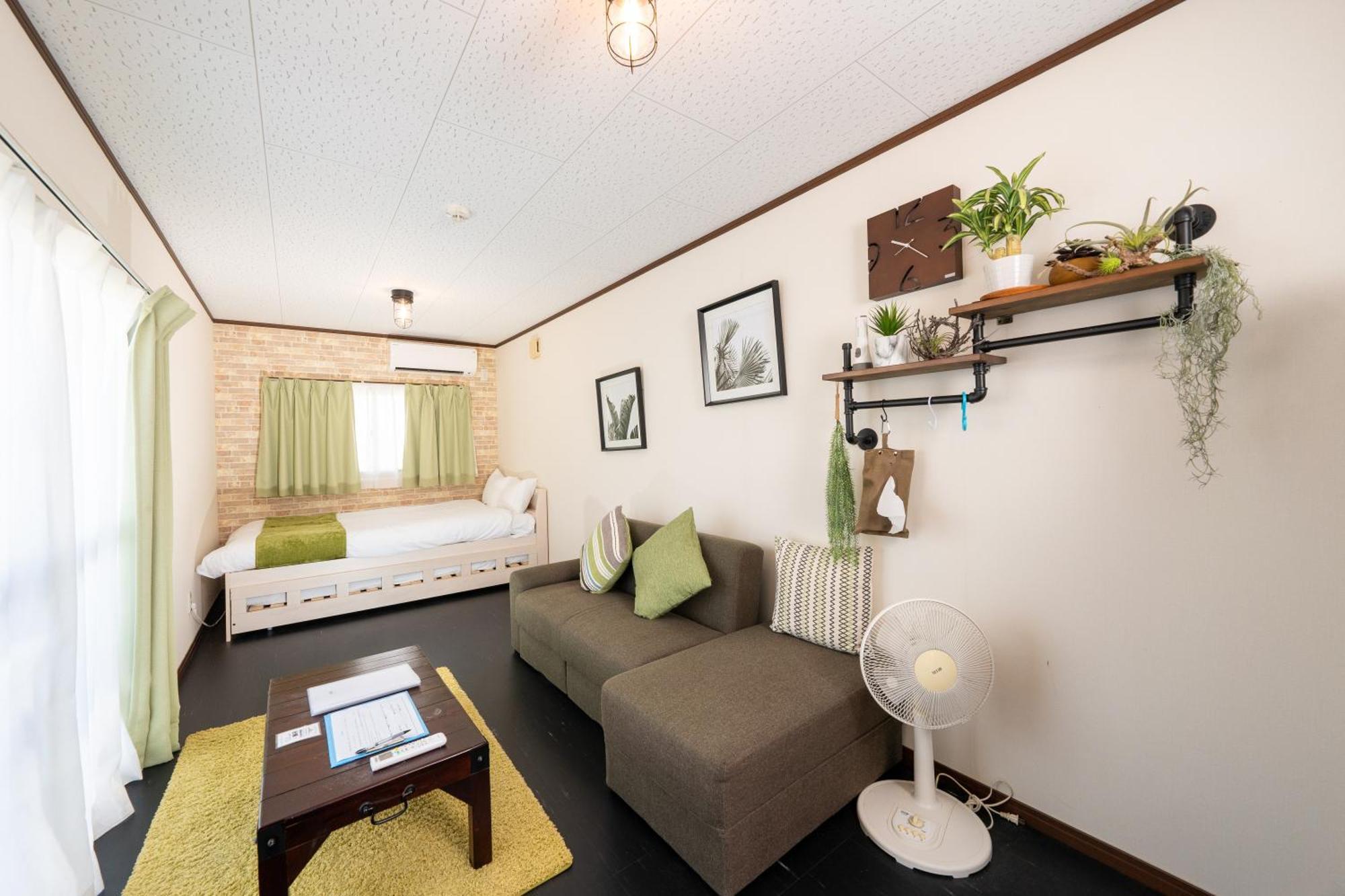 Ch Maezato Hotel Ishigaki  Kültér fotó