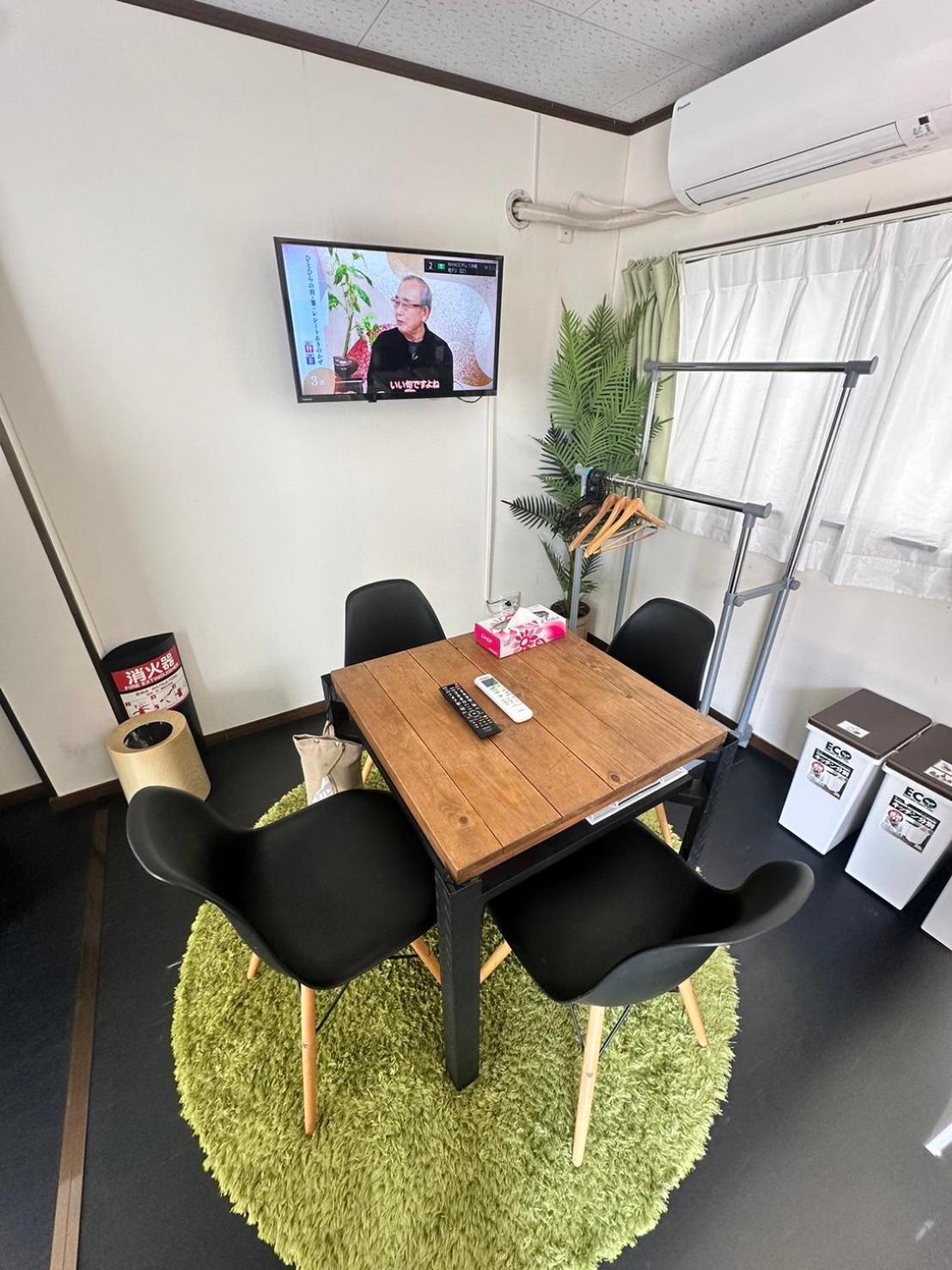 Ch Maezato Hotel Ishigaki  Kültér fotó